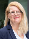 Nicole Fiebig: gepr. Rechtsfachwirtin, Assistentin - LHP Rechtsanwälte