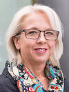 Sybille Thiem: Empfang, Sekretariat - LHP Rechtsanwälte