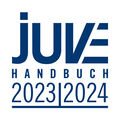 JUVE Handbuch 2023-2024