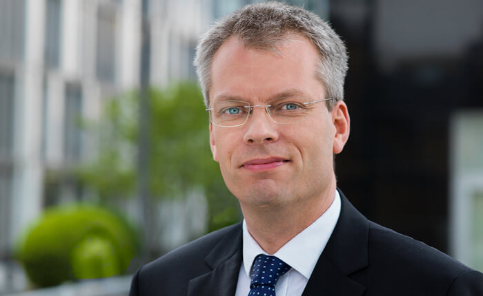 Dirk Beyer - Angestellter Rechtsanwalt, Fachanwalt für Steuerrecht, ehemaliger Sachgebietsleiter für Betriebsprüfung und Steuerfahndung - LHP Rechtsanwälte