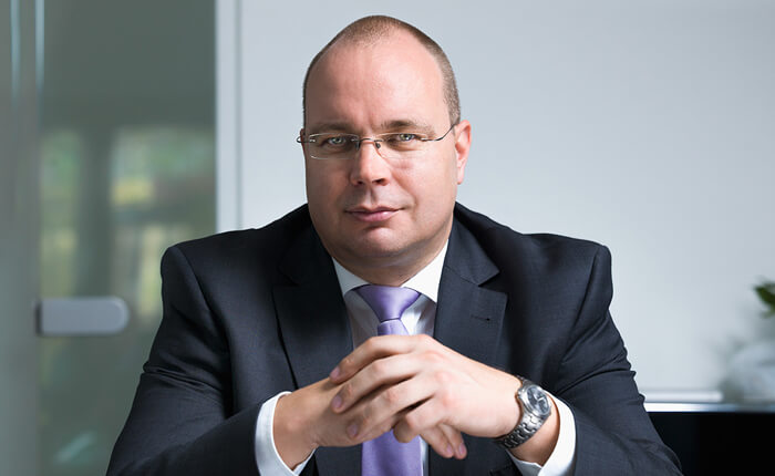 Dr. Ingo Heuel: Rechtsanwalt, Steuerberater, Fachanwalt für Steuerrecht, Zertifizierter Berater für Steuerstrafrecht (DAA) - LHP Rechtsanwälte
