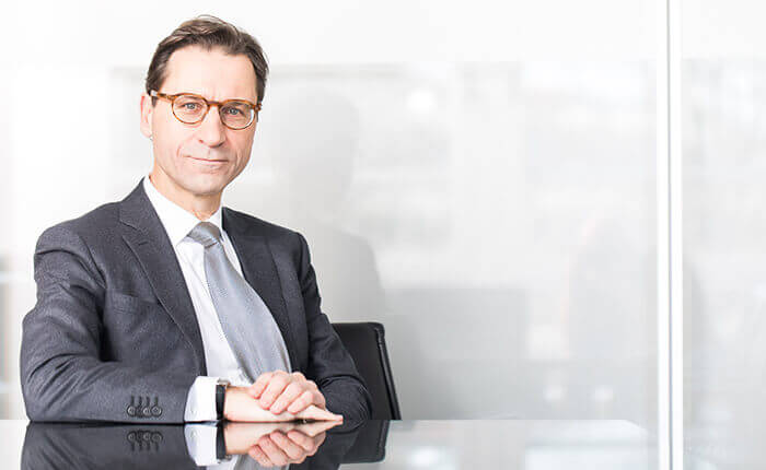 Dr. Jörg Luxem: Rechtsanwalt, Steuerberater, Fachanwalt für Steuerrecht, Testamentsvollstrecker - LHP Rechtsanwälte
